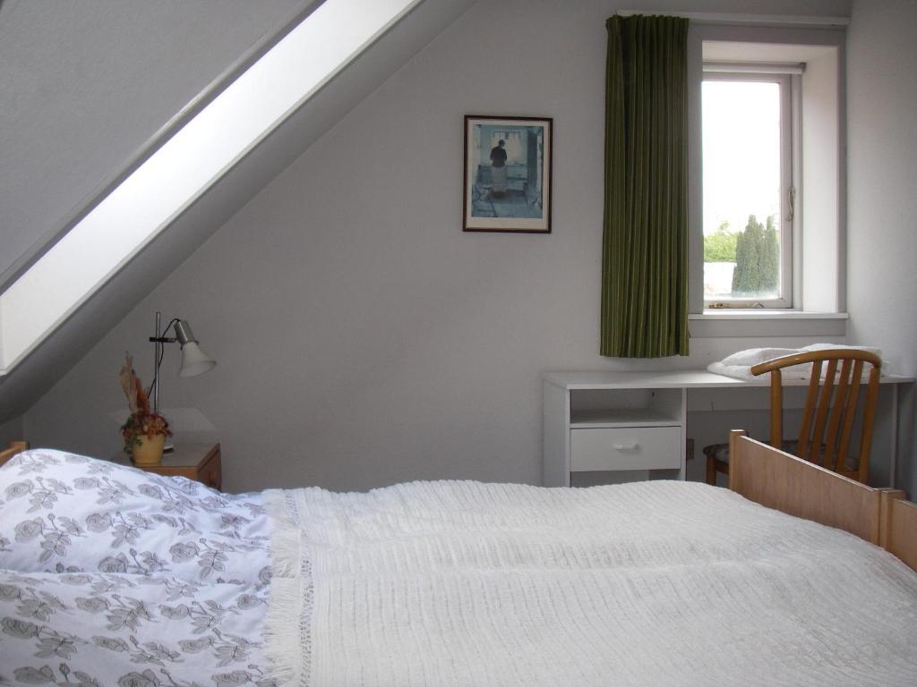 Mikkelborg Kro Rødding Kamer foto