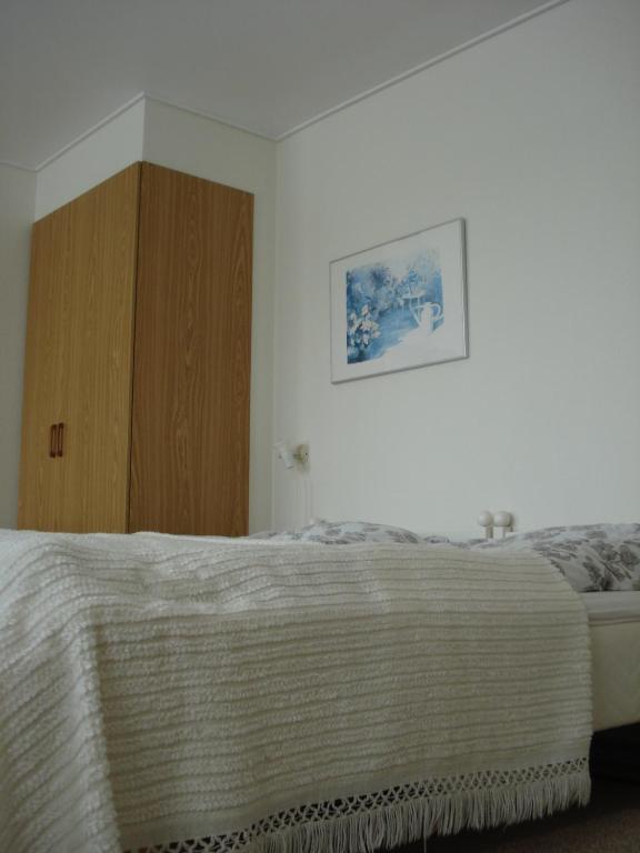 Mikkelborg Kro Rødding Kamer foto