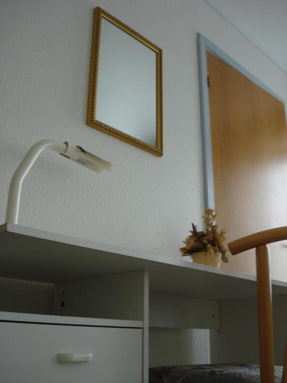 Mikkelborg Kro Rødding Kamer foto