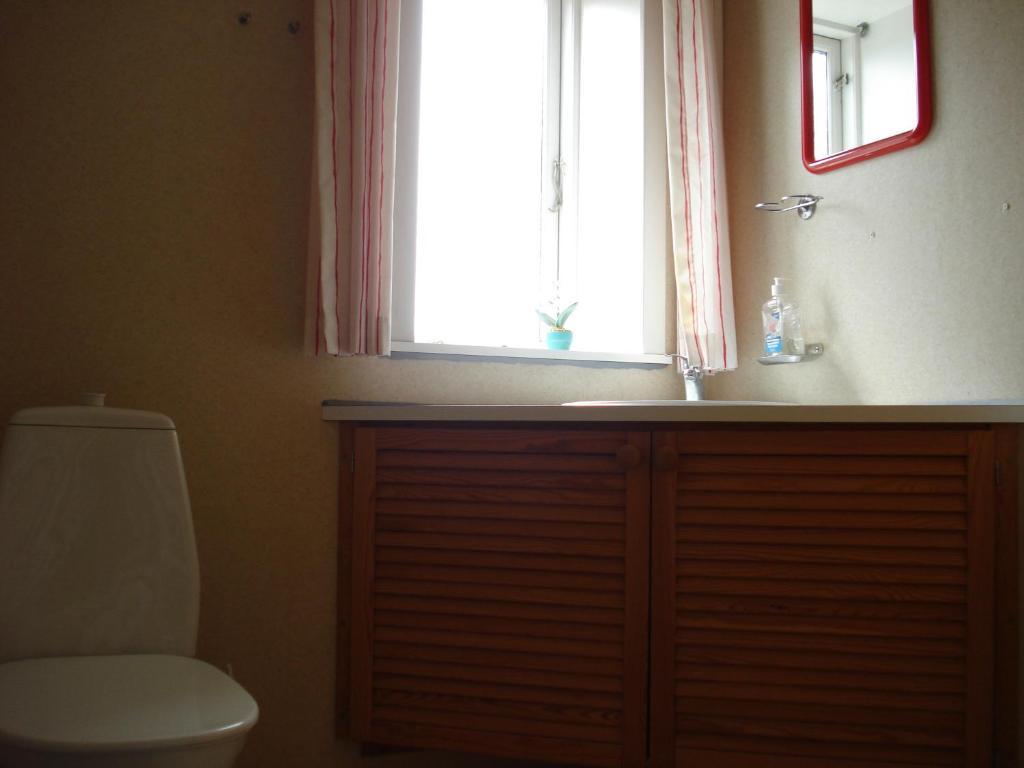 Mikkelborg Kro Rødding Kamer foto